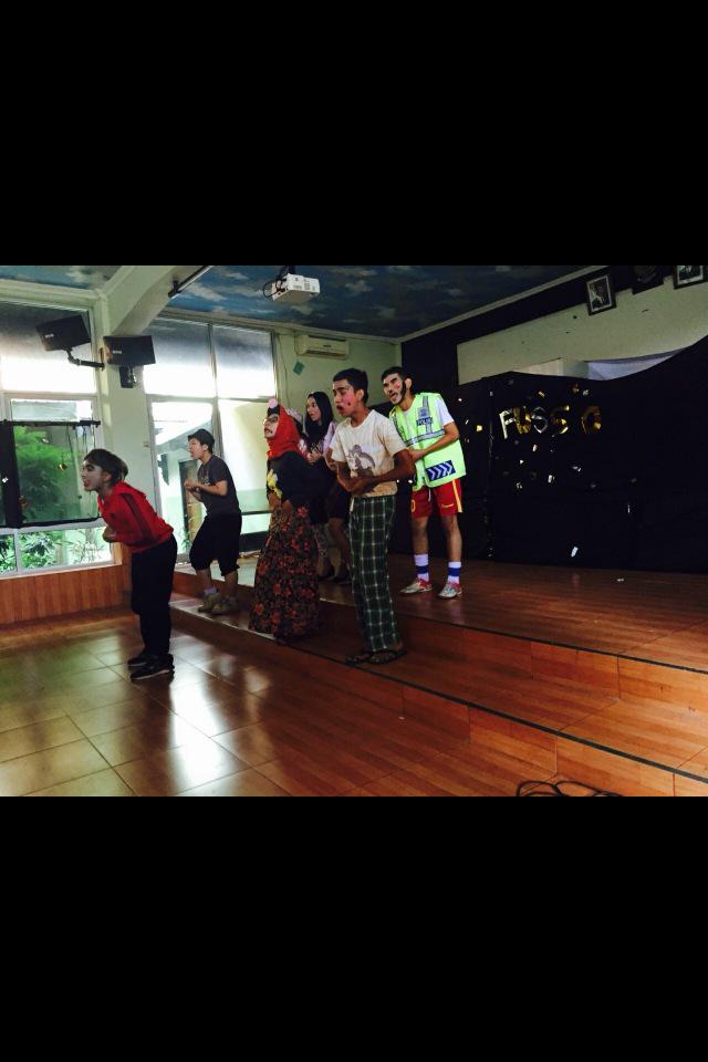 Sekilas foto penampilan Teater Ketupat saat lomba di <a href="/sman5bks/">SMAN 5 BEKASI</a> &amp; alhamdulillah mendapatkan juara ke-2😀