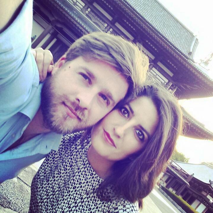 annaemanuela2's tweet photo. #biginjapan #buonviaggio http://t.co/H1NbJBcHon