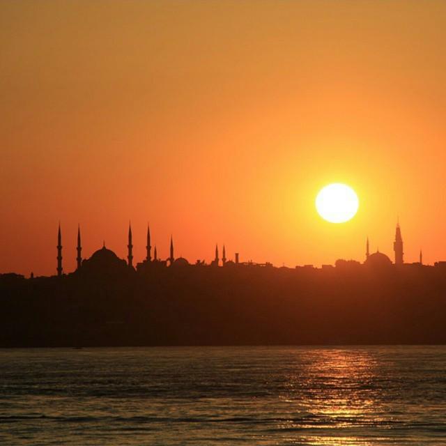 Istanbul ift.tt/1I8kPRh