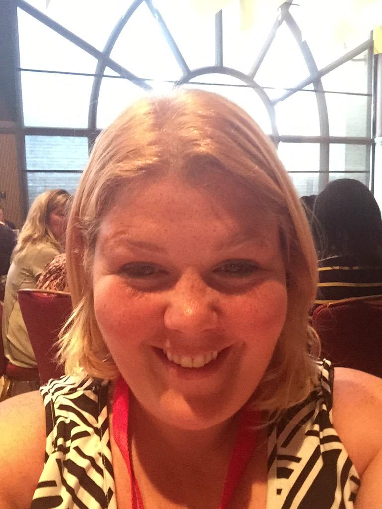 Conforto312's tweet photo. Hi, I'm the principal at Marrero Middle School. So excited to be here for another AMLE conference! #AMLELeaders http://t.co/wXzuOxCtTS