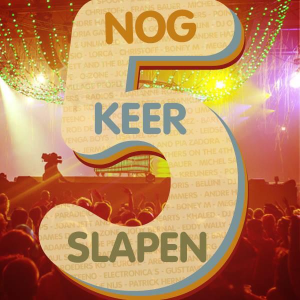 Dorpsfeest De Blesse tweet media