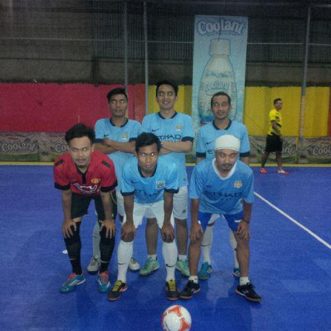 RICKSFC's tweet photo. "The Citizen" http://t.co/YsdvDiPK8b !!! #RamadhanCup #RicksLegend http://t.co/SQC8RfVZ30