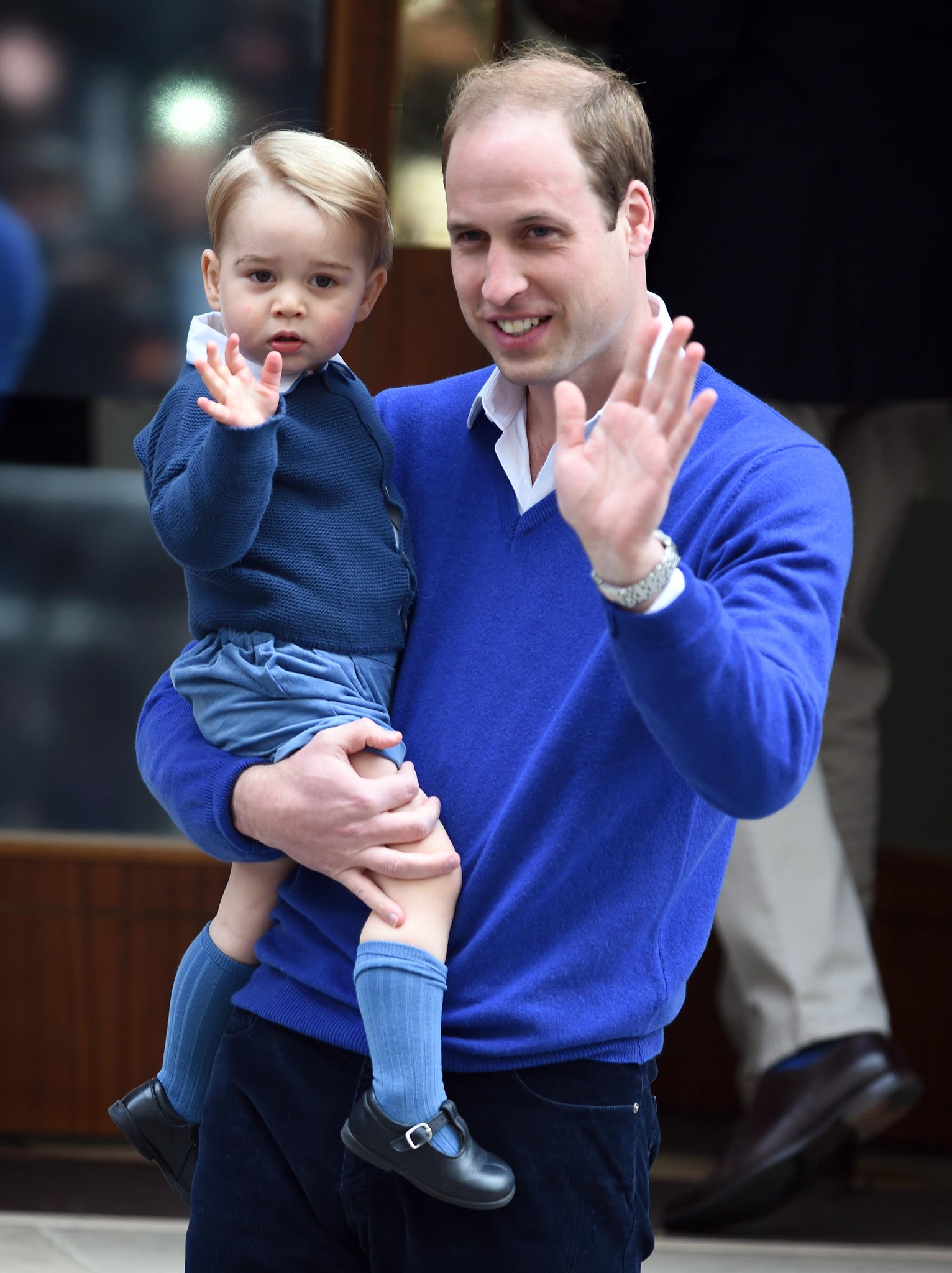 Happy Birthday (and Happy Father\s Day), Prince William! 