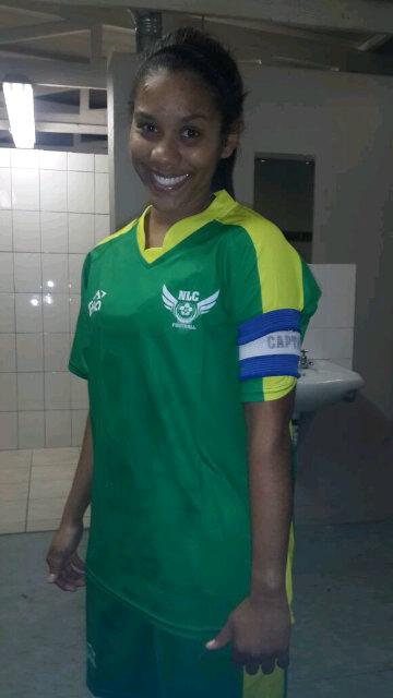 LestyM_06's tweet photo. For the love of the game #captain #footie4life http://t.co/ifrLbeJJJB