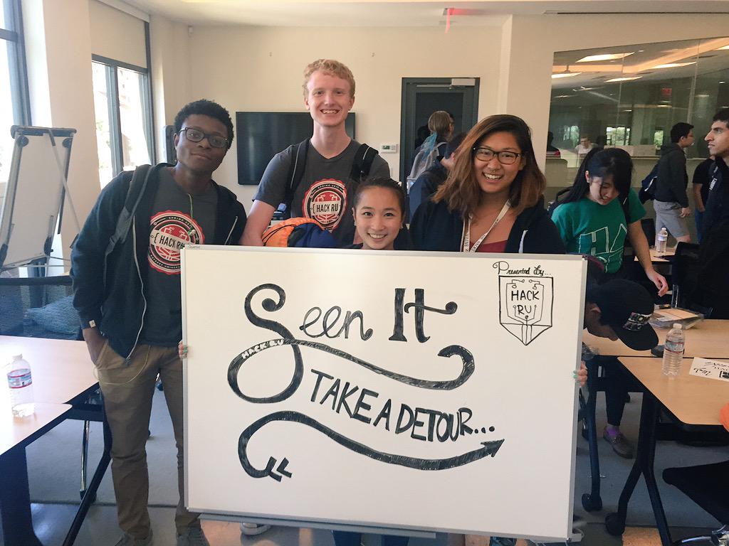 theHackRU's tweet image. Thank you so much @a16z for putting on an awesome event! We had so much fun at #a16zbattle!