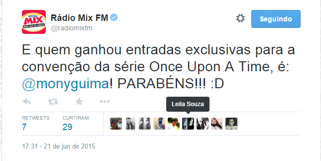 sadlynoonecares's tweet photo. Saiu o resultado e a decepção bateu forte #OUATnaMix http://t.co/x0Vu50SXLF