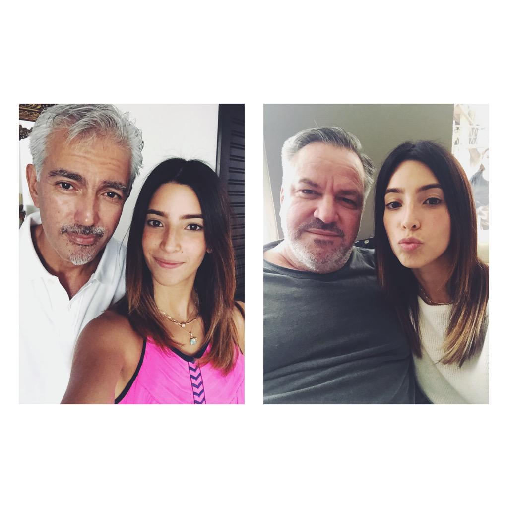 CaroMenesesT's tweet photo. They Make Me Complete 💓 #TwoOfMyAngels #ThankyouForEverything #BlessedWithTwo #HappyFathersDay #MyHotties http://t.co/4rwXAWFqnS