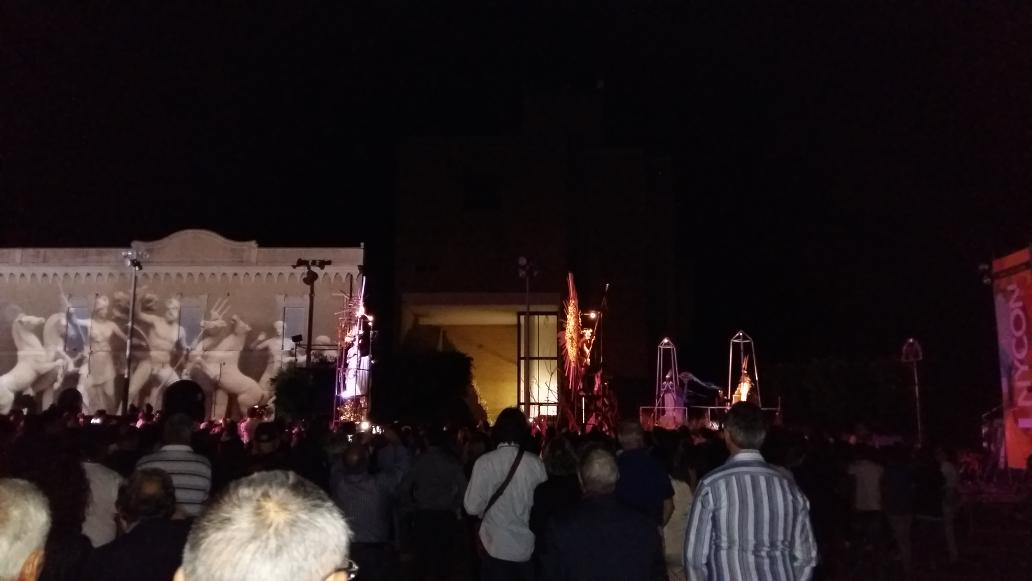 GScopelliti's tweet photo. #menfi shire colpo d'occhio a dir poco spettacolare. @InyconMenfi @ComuneMenfi adesso. Da vedere! http://t.co/mQrHFtXhw5