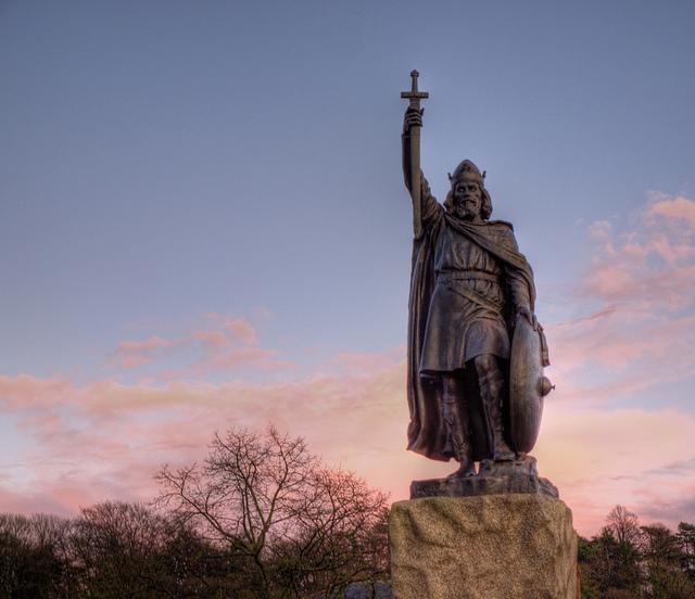 How Well Do You Know the Ninth Century? buff.ly/1Fvh9CL  #history #medieval