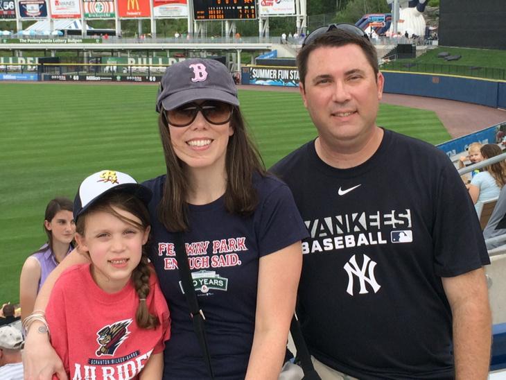 sbnyy23's tweet photo. @swbrailriders
Awesome time!  Thanks Rail Riders! http://t.co/G5YUjtkCc7