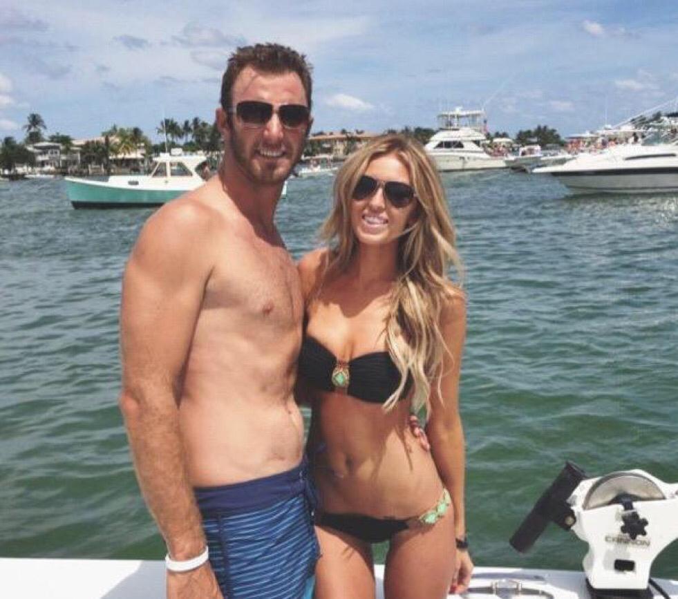 CauseWereGuys's tweet photo. I would feel bad for Dustin Johnson, but I think he'll be alright. http://t.co/sctfMhSXlu
