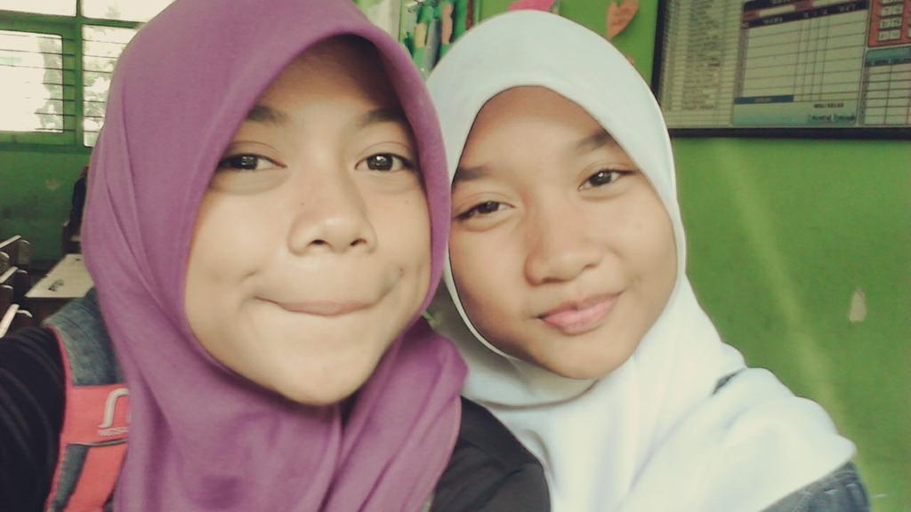 Edisi PonRam Sekolah