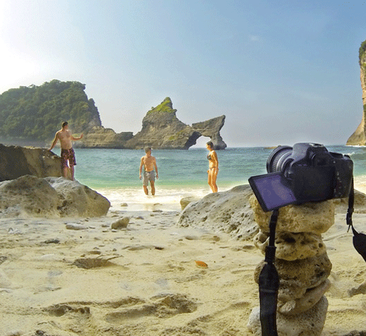 New Adventure with NEWbali. thebalitimeline.com/?p=458 <a href="/newbalidotinfo/">NEWbali</a>