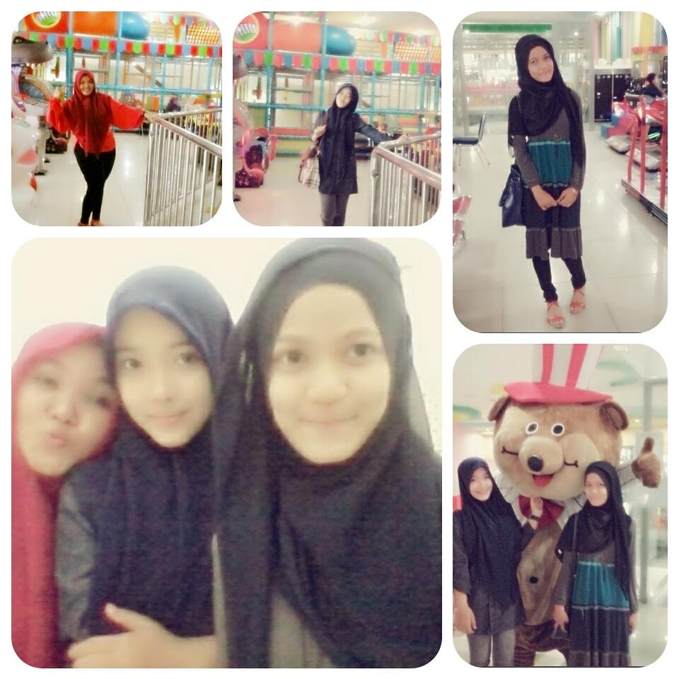 devicaem35's tweet image. Sahabat kaulah segalanya