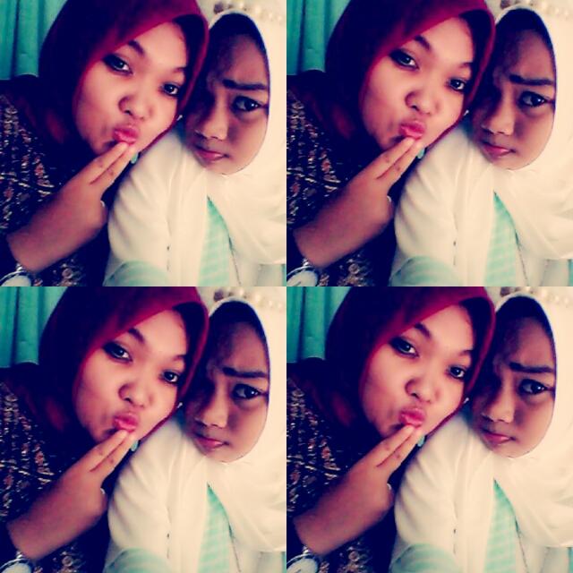 devicaem35's tweet image. With si yana