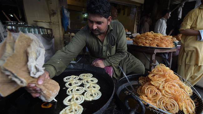 PressTV's tweet photo. Ramadan around the world in pictures
See more: http://t.co/6v2eSB2CWI http://t.co/Z5AVQOA7Wz