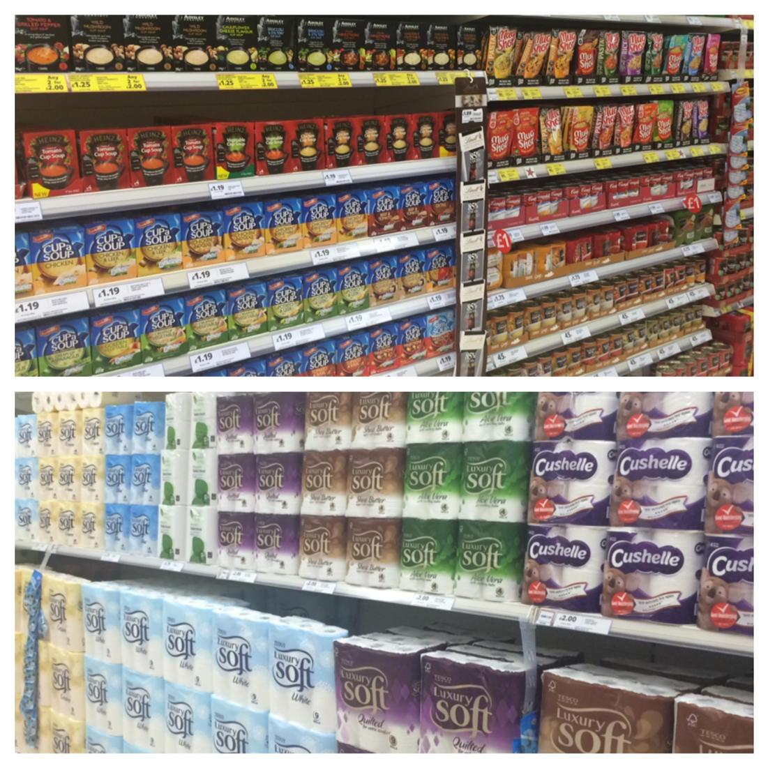#standards. Looking good for our customers.