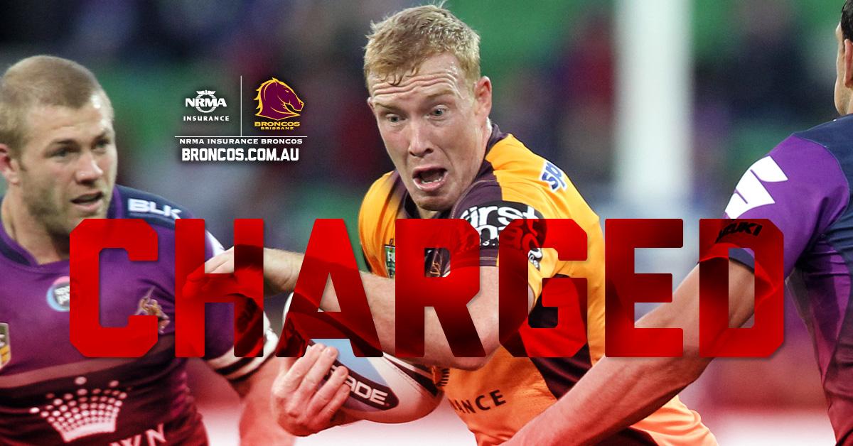 Brisbane Broncos on Twitter: 