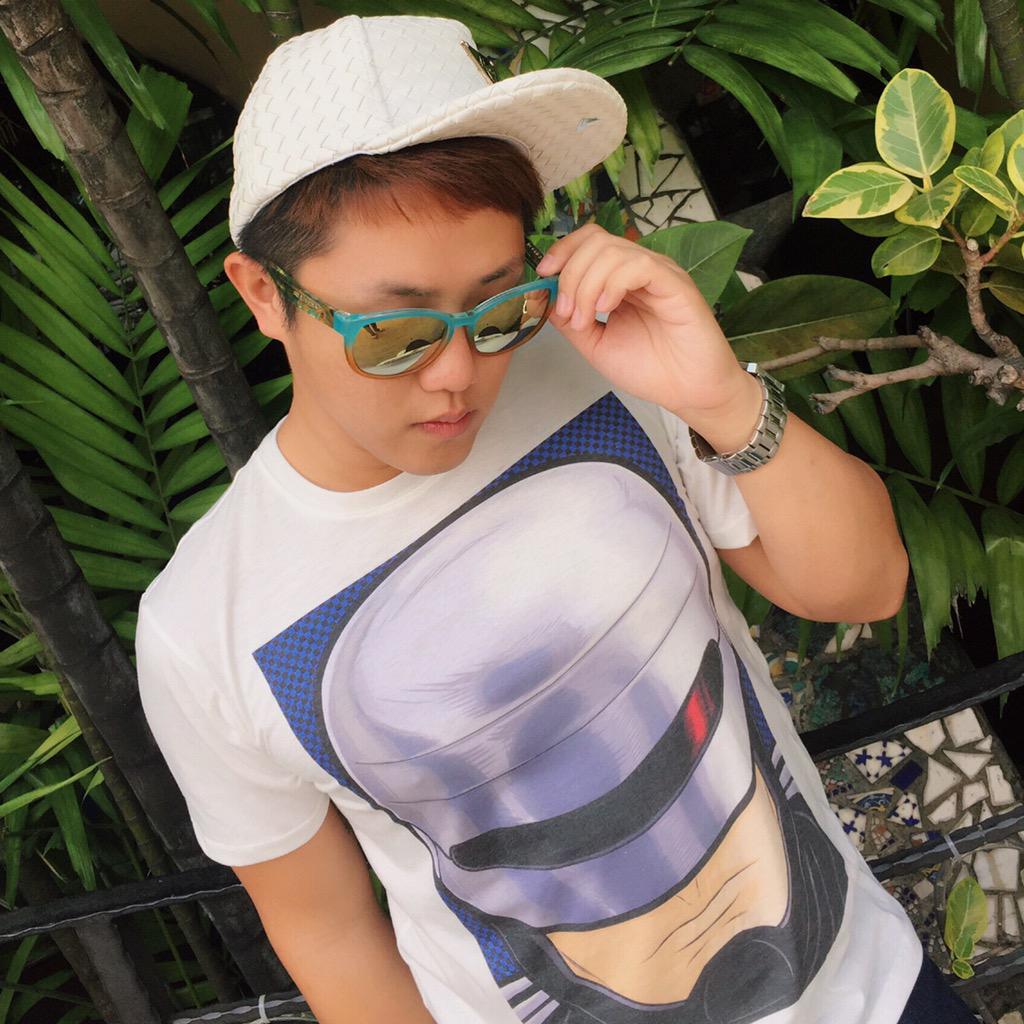 RedSeo's tweet image. [ 😎 RABAK ROBO 😎 ] /  #rudyprojectsg #rudyproject #technicallycool x