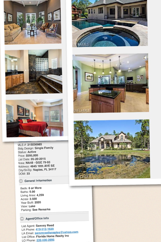 realestatesammy's tweet photo. Could be your next beautiful home. #naplesrealeatate #nalples #florida #home #love  http://t.co/rvwt8tNxP1 http://t.co/zHG2z4kQme