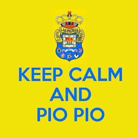 marta_hernndez's tweet photo. Y justo un añito después de aquel fatídico día ... SOMOS DE PRIMERA  #ARRIBADELLOS #UDLasPalmas  #olee 💙💛💙💛👏👏👏👏👌👌🎊🎊 http://t.co/qOkvQ6Npnp