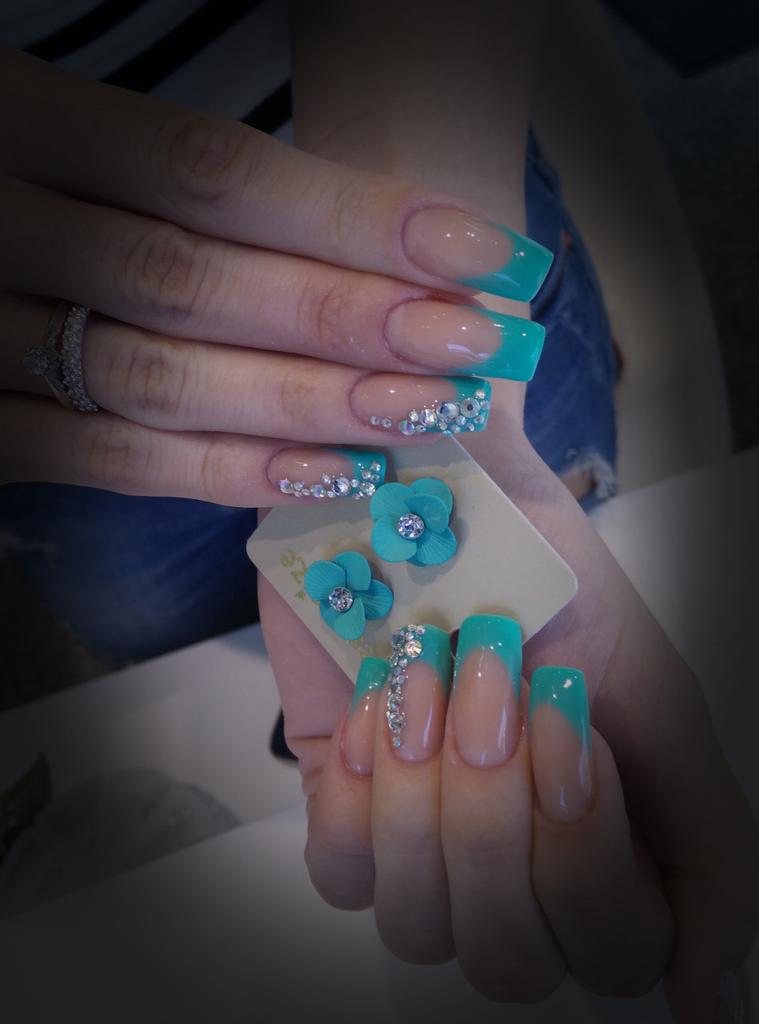 GiotaDempegioti's tweet photo. Nail Creation Fiber Gel
#stilettonails #mandorlanails #mersanails #SolidLac #BillieJean #GiotaDempegioti http://t.co/EAEDYRWt9A
