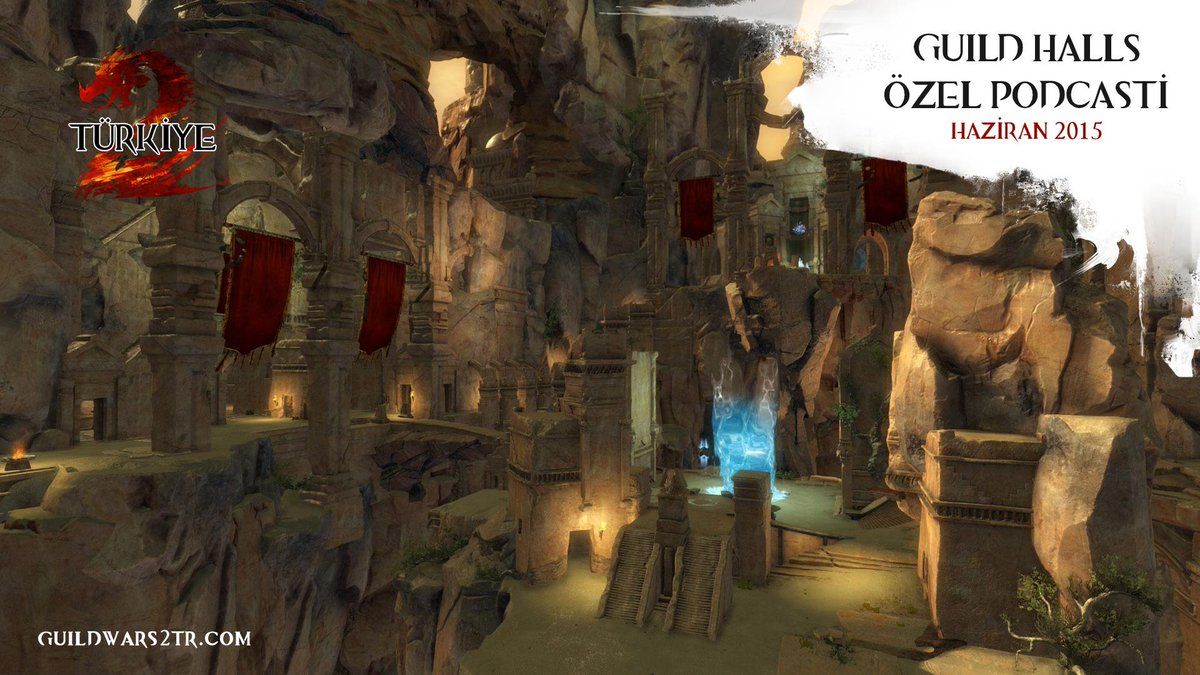 Yepyeni podcastimiz yayında! Lunarch ve Spin Guild Halls duyurularını konuşuyor:
youtu.be/P0Rqvi6AaZs