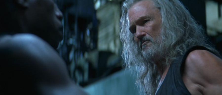 Happy Birthday Kris Kristofferson...or as we know him from   