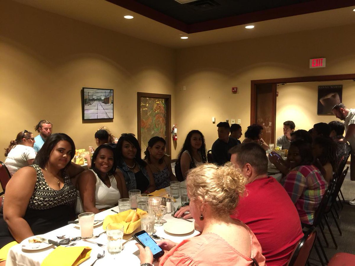 PCTA SkillsUSA Louisville!!!!