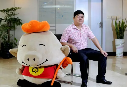 디캠프가 전하는 중국 테크/스타트업 소식
4600억을 투자받은 저팔계,
위챗 이용자실태 발표한 텐센트,
알리바바의 상표권 선점 전략 등. buff.ly/1RnbqWk