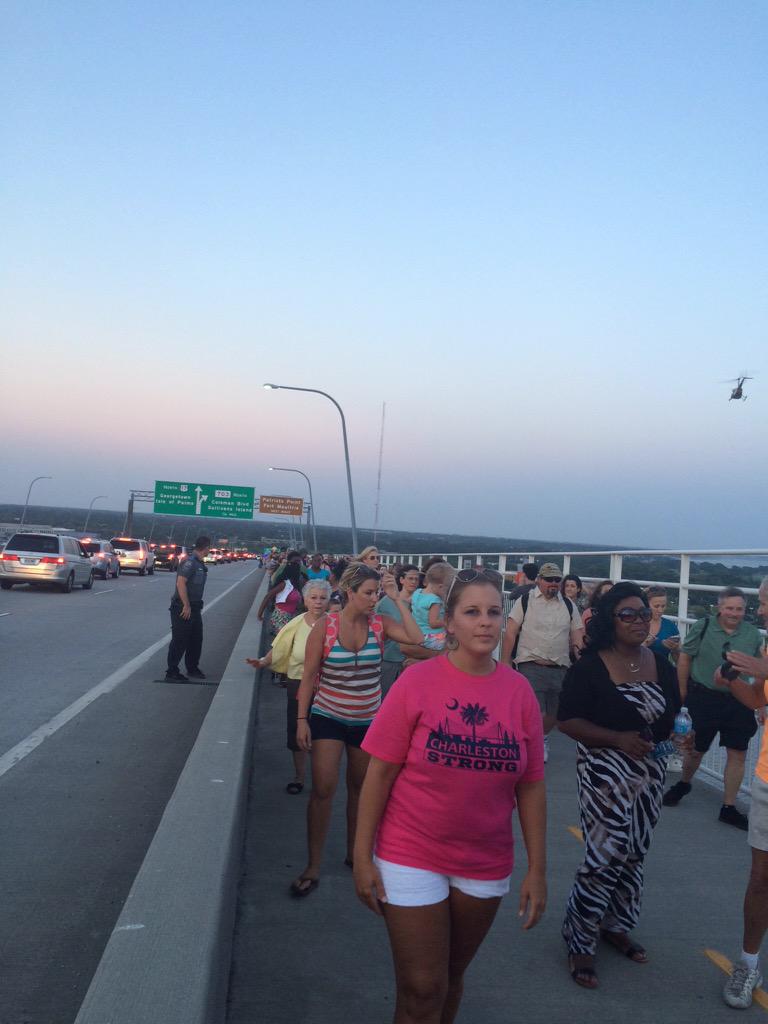 ChelleChelle715's tweet image. #unitychain #unitychaincharleston