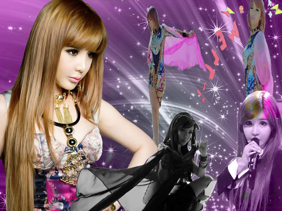 marcetopblue's tweet photo. Bom unnie I miss you! @haroobomkum
#OneYearWithoutBom http://t.co/6OeqtxXgDG