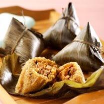 rye_xu's tweet photo. Even this' the 3rd day of Festival Bakcang&amp;Kicang, but I prefer to take some for my breakfast :D http://t.co/JRq8vx8ptJ
