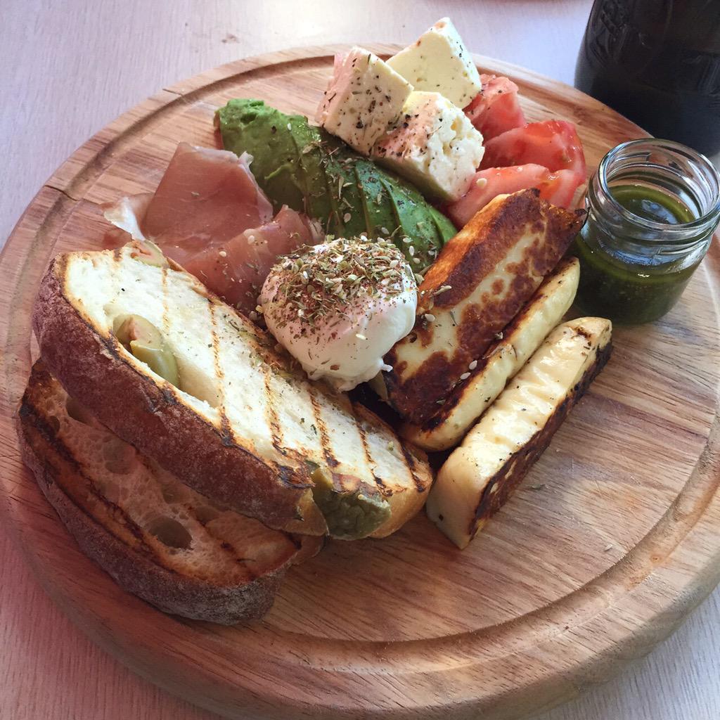 theeventroomau's tweet image. Monday morning breakfast meeting #socialbrew #breakfastboard #excitingtimesahead #eventprofs