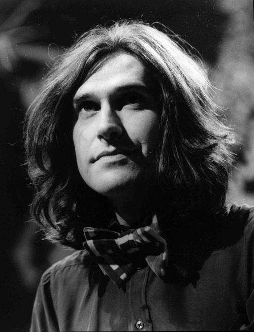 Happy Birthday to Mr Ray Davies. 