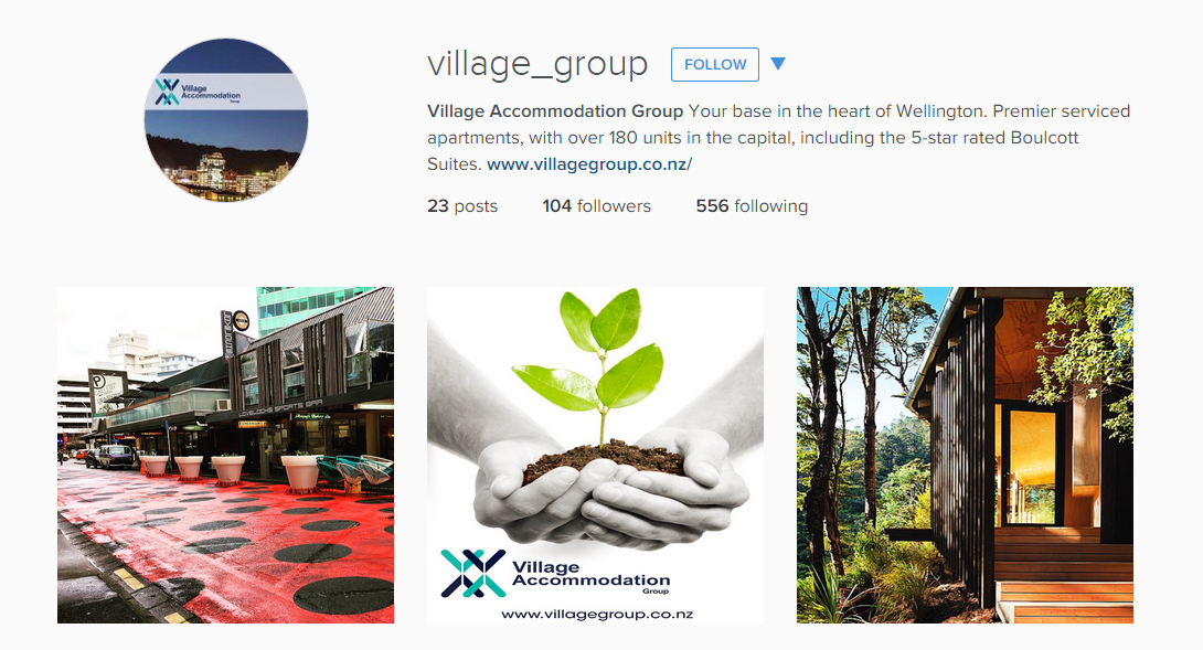 VLGNZ's tweet photo. You can also find us on @instagram, where we post fab images of Wellington &amp; our properties: https://t.co/TvN03xxV61 http://t.co/yulEgs8SVQ