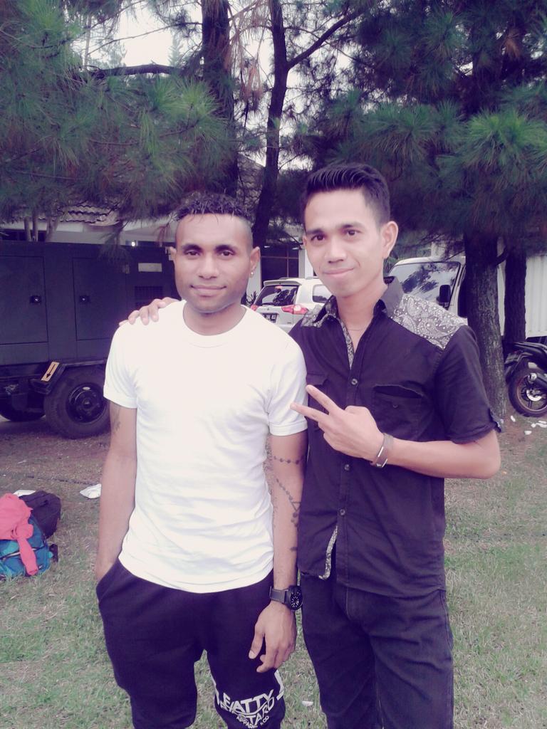 hendriasnyah's tweet photo. http://t.co/U24N5wRusF
