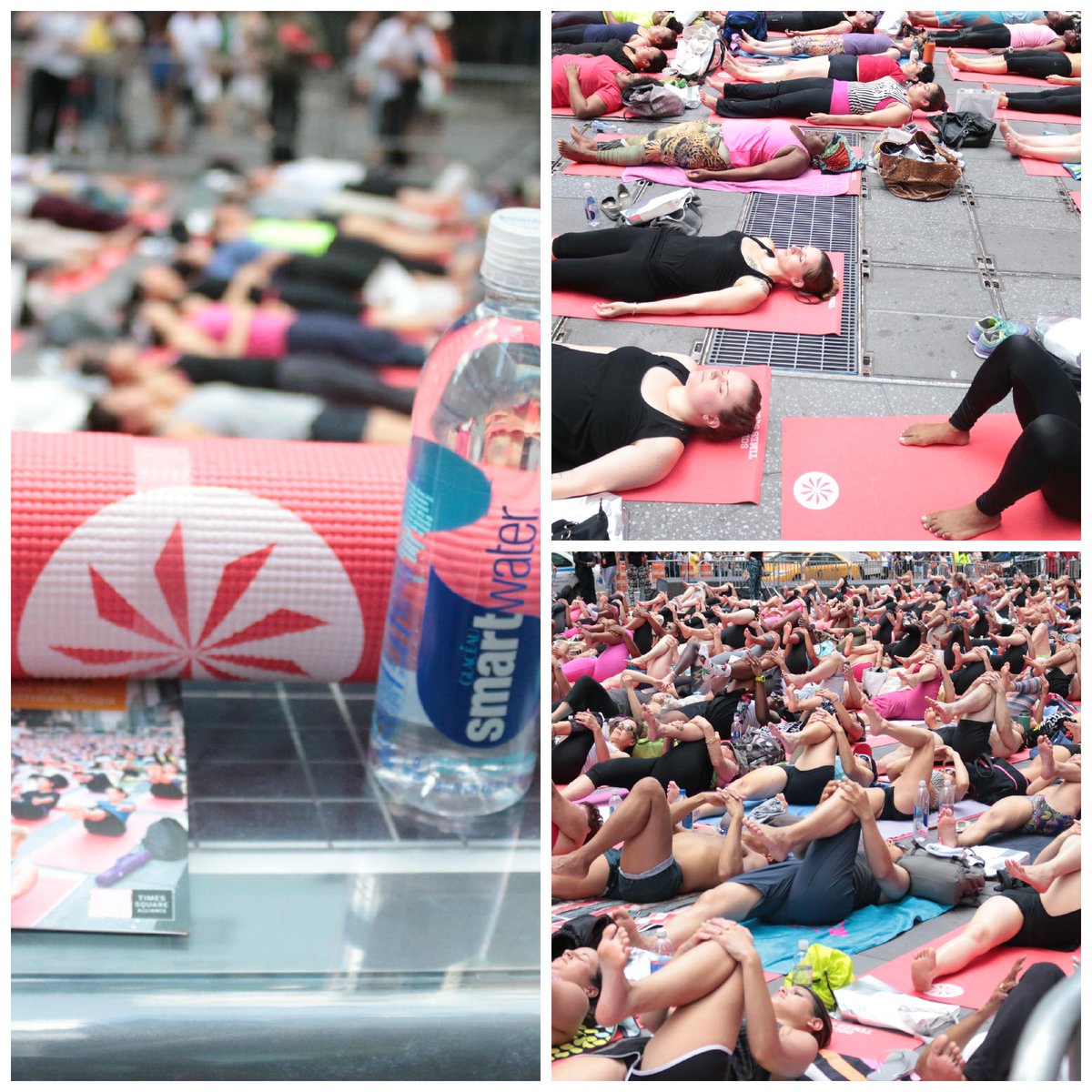 Sizzle4Dance's tweet photo. @AthletaFlatiron #powertothesolstice #sizzledancestudio #athleta #powertotheshe http://t.co/TjuHJsN4YR