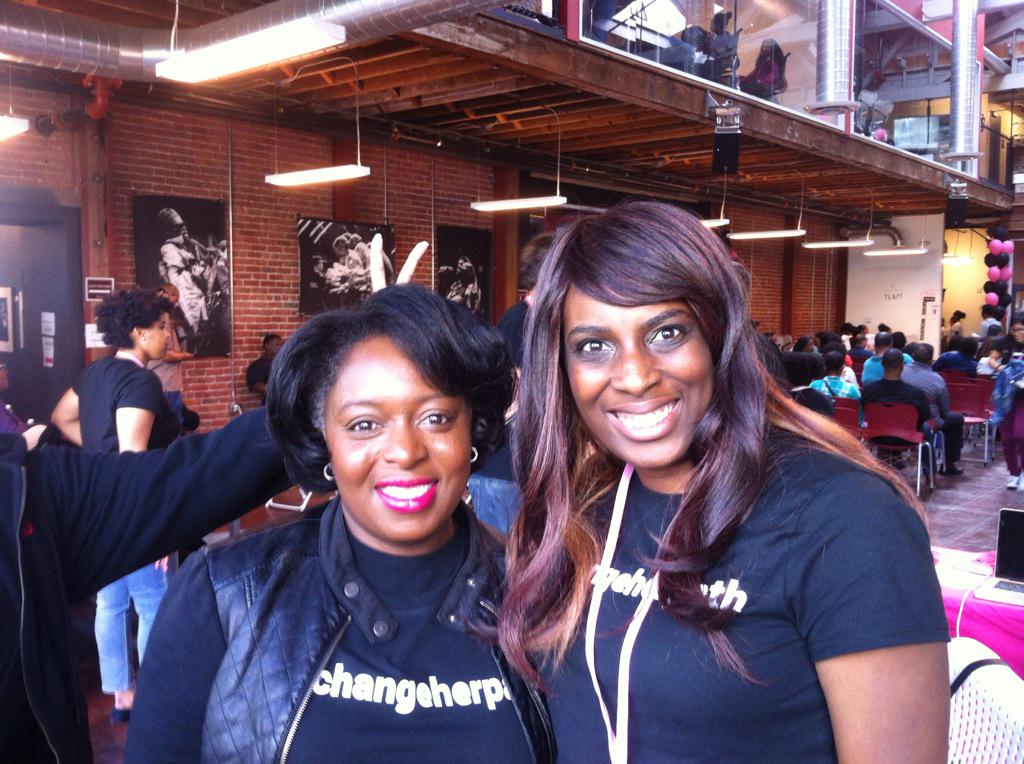 gkimbwala's tweet image. I am so inspired by this women! @6Gems my hero! #blackgirlscode #BGCprojectHumanity #DiversityInTech