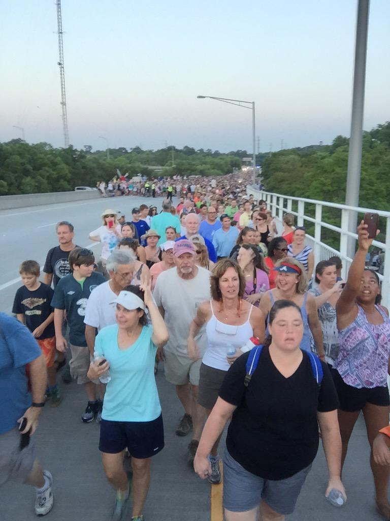 FOX24Charleston's tweet image. #CharlestonUnited #CharlestonUnityChain #chsnews