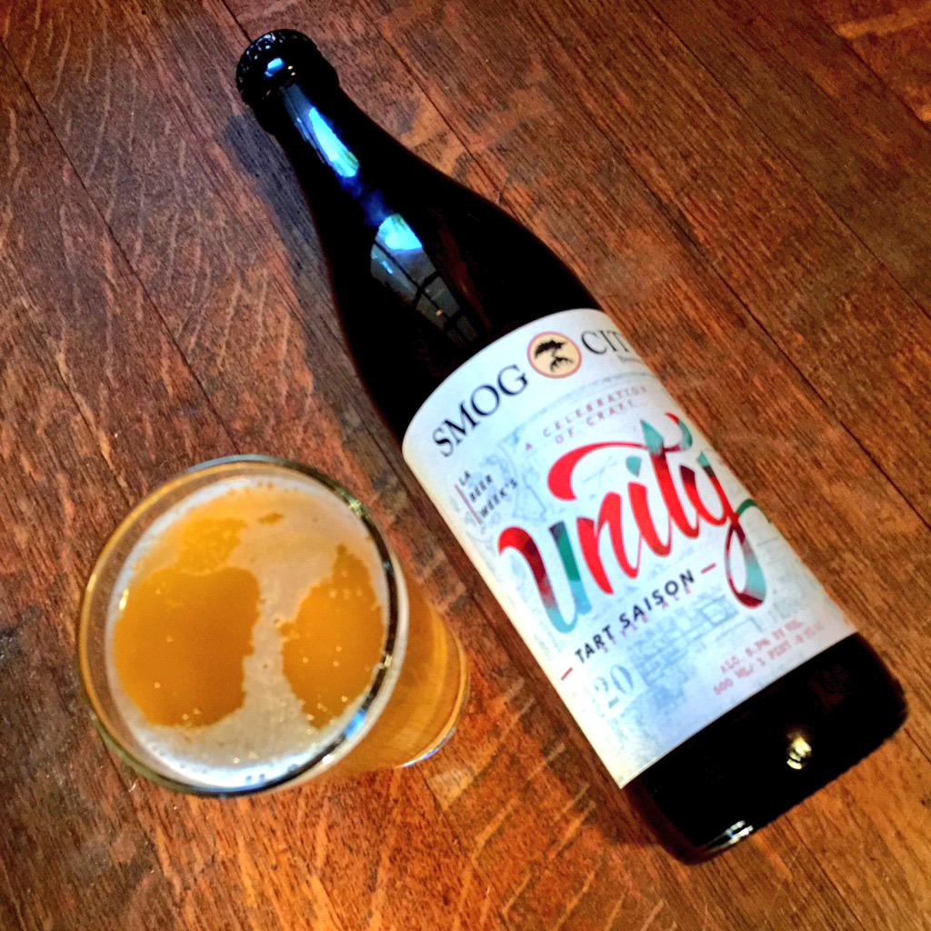 tapandcheer's tweet photo. Cheers @LABrewers @LABeerWeek @SmogCityBeer! #UnityBeer #LABW7 http://t.co/lKv3qtNLNv