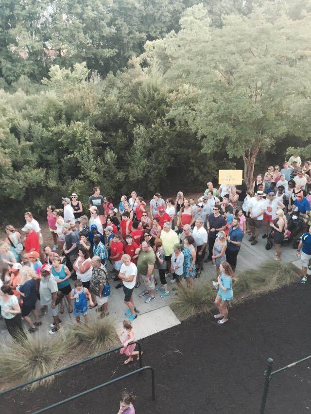 rggrrggr's tweet image. #CharlestonStrong #CharlestonUnityChain