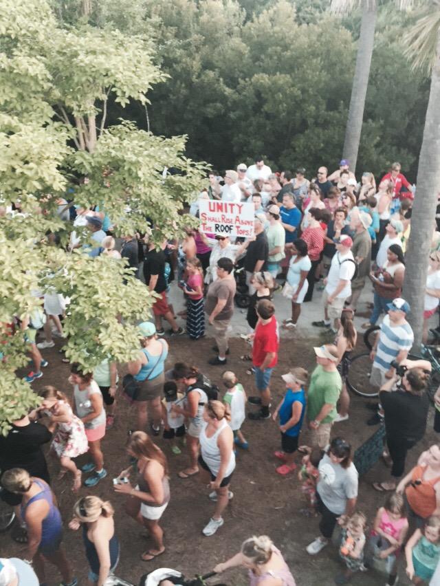 rggrrggr's tweet image. #CharlestonStrong #CharlestonUnityChain