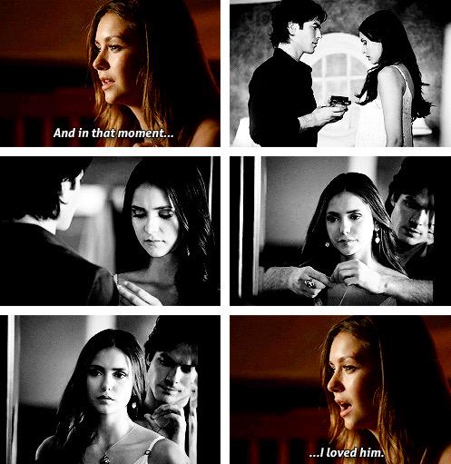 Tomorrow is Elena Gilbert\s birthday omfg happy birthday Elena.and we are miss you playing this character 
