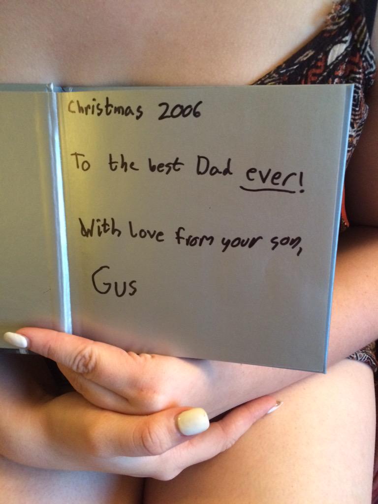 ebrzon's tweet image. from ours to yours: happy father's day