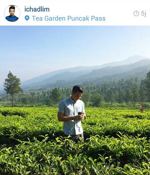 IchadLiemOFC's tweet photo. @ichadliem morningggg 🌞 http://t.co/84HEH4bVGH