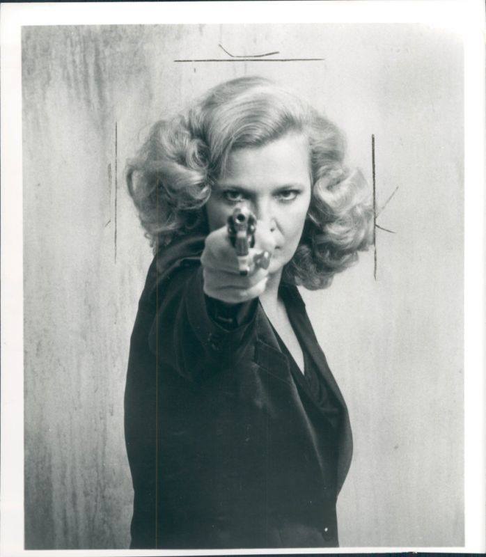 Something for you Happy Birthday Gena Rowlands 