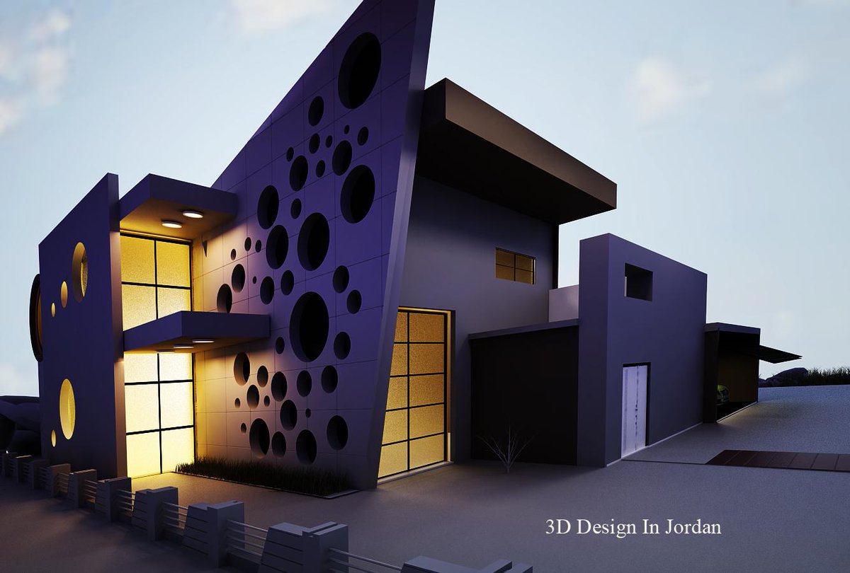 VR_MAXStudio's tweet image. #3D #Design #in #Jordan
Just an idea