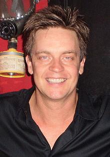Today is Jim Breuer\s birthday! Happy 48th birthday!  