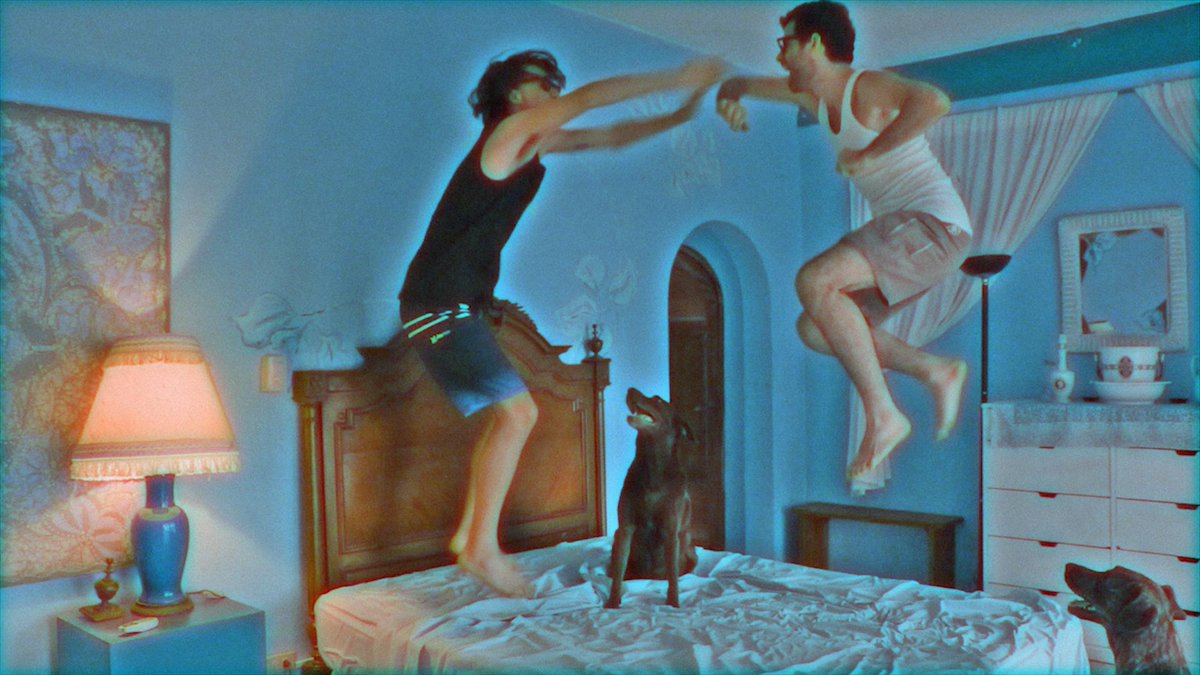 Hijos Is The Best New Sound Out of Tiquicia remezc.la/1FsrVJO